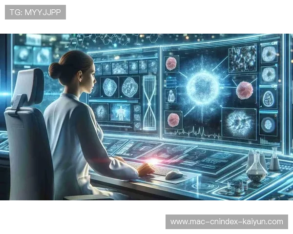 人工智能驱动的医疗影像精准识别技术创新与临床诊断应用研究